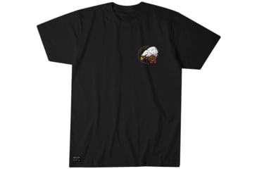 Image of HOWITZER Sweet Land S/S Tee - Youth, Black, Medium, CVY7085-BK-M