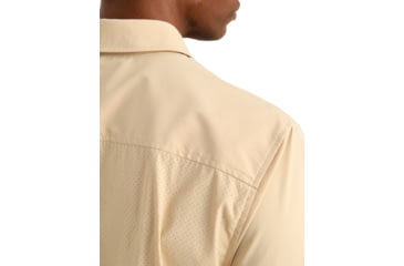 Image of HUK Performance Fishing Icon Short Sleeve Shirt - Mens