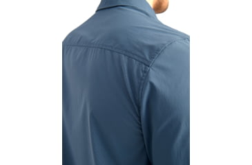 Image of HUK Performance Fishing Icon Short Sleeve Shirt - Mens