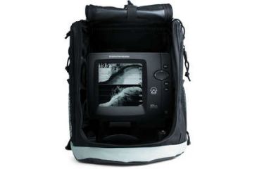 Image of Humminbird 571 HD DI PT Portable Monochrome Fishfinder Sonar Only, 5.0&quot; diagonal Screen 4089701