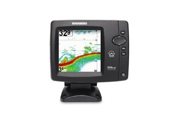 Image of Humminbird Fishfinder, 596c HD