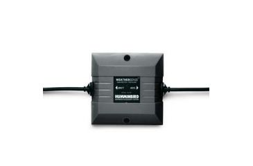 Image of Humminbird AS BP, Weather Sense Fishfinder 4051301