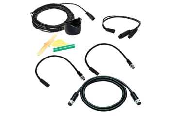 Image of Humminbird Dual Helix Starter Kit Hwfg, 700061-1