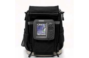 Image of Humminbird Fishfinder, Ice-55 Flasher W, 385CI Combo 7000501