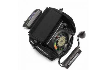 Image of Humminbird Fishfinder, Ice-55 Flasher W, 385CI Combo 7000501