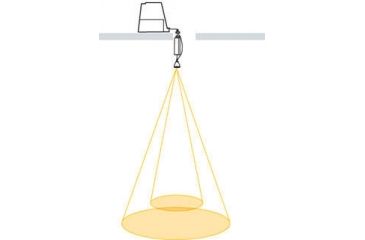 Image of Humminbird Fishfinder, Ice-55 Flasher W, 385CI Combo 7000501