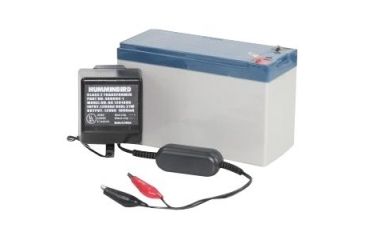 Image of Humminbird Fishfnder Battery, 7000 mAh, 12 V DC 7700281