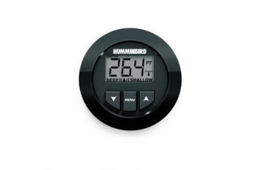 Image of Humminbird HDR650 Digital Depth Finder 4078601