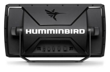 Image of Humminbird Helix 10 Chirp MDI Gps G3N, 410880-1