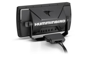 Image of Humminbird Helix 10 Chirp MDI Gps G3N, 410880-1
