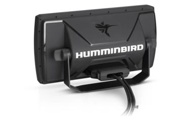 Image of Humminbird Helix 10 Chirp MDI Gps G3N, 410880-1