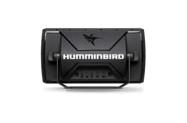Image of Humminbird Helix 10 Chirp MDI Gps G3N, 410880-1