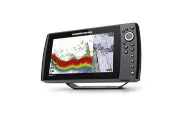 Image of Humminbird Helix 10 Chirp MDI Gps G3N, 410880-1