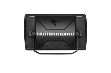 Image of Humminbird Helix 12 Chirp DS GPS G4N, 12in, 411430-1