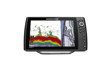 Image of Humminbird Helix 12 Chirp DS GPS G4N, 12in, 411430-1