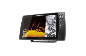 Image of Humminbird Helix 15 Chirp Mega DI+ GPS G4N Cho, Display Only, 15in, 411310-1CHO