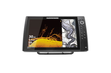 Image of Humminbird Helix 15 Chirp Mega DI+ GPS G4N Cho, Display Only, 15in, 411310-1CHO