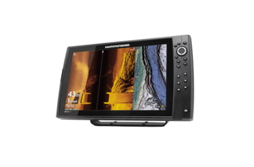 Image of Humminbird Helix 15 Chirp Mega SI+ GPS G4N, 15in, 411320-1