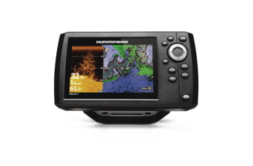 Image of Humminbird Helix 5 Chirp DI Gps G3