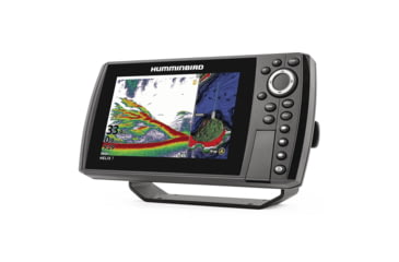 Image of Humminbird Helix 7 Chirp Gps G4N