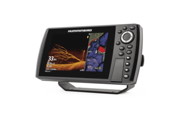Image of Humminbird Helix 7 Chirp MDI Gps G4N