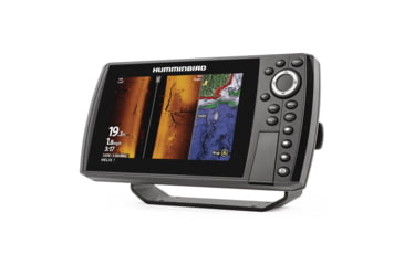 Image of Humminbird Helix 7 Chirp MSI Gps G4N