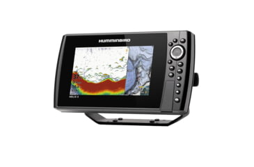 Image of Humminbird Helix 8 Chirp DS GPS G4N, 8in, 411330-1