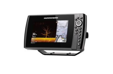 Image of Humminbird Helix 8 Chirp Mega DI GPS G4N, Display Only, 8in, 411340-1CHO