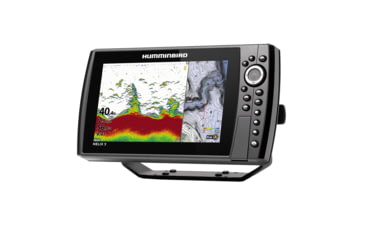 Image of Humminbird Helix 9 Chirp DS G4N, 9in, 411360-1