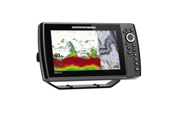Image of Humminbird Helix 9 Chirp DS G4N, 9in, 411360-1
