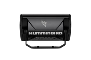 Image of Humminbird Helix 9 Chirp DS G4N, 9in, 411360-1