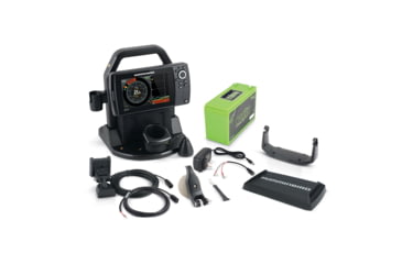 Image of Humminbird Ice H7 Chirp GPS G4 AS