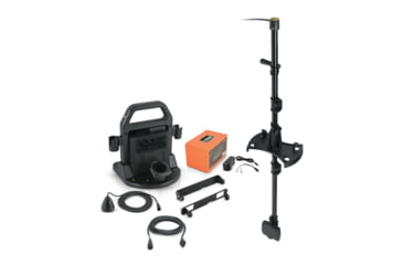 Image of Humminbird Ice Helix Ready Mega Live Conversion MP