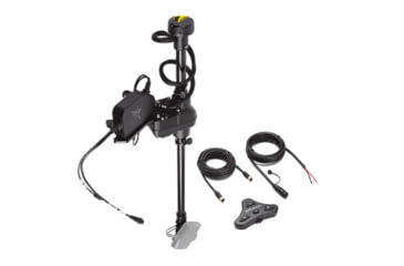 Image of Humminbird MEGA Live TargetLock