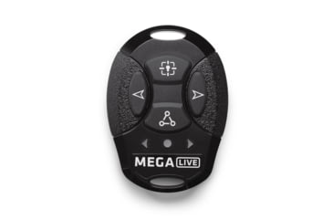 Image of Humminbird MEGA Live TargetLock