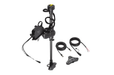 Image of Humminbird MEGA Live TargetLock