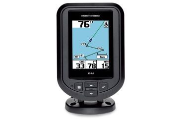 Image of Humminbird PiranhaMAX 196Ci Color Dual Beam Fishfinder 4087301