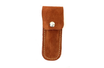 Image of Hunter Company Split Knife Pouch, Chestnut Tan, 027-5, Chestnut Tan, 027-5