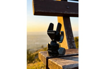 Image of Huto Lifestyle Lifestyle Stranglehold Rifle Vise