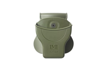 Image of IMI Defense Handcuff Pouch, Olive Drab Green, IMI-Z2700O.D. GREEN