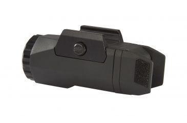 Image of InForce 400 Lumens Glock Only Auto Pistol Light, Black, NSN N, AG-05-1