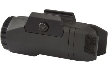 Image of InForce 400 Lumens Glock Only Auto Pistol Light, Black, NSN N, AG-05-1