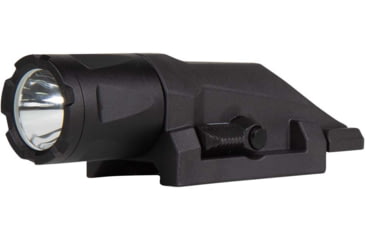 Image of INFORCE WML Gen 3 LED Weapon Light, White/IR LED, 400 Lumens, Black, IF71013