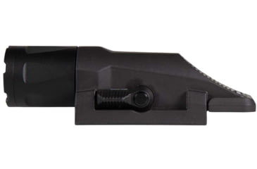 Image of INFORCE WML Gen 3 LED Weapon Light, White/IR LED, 400 Lumens, Black, IF71013