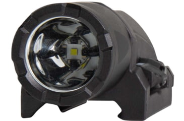 Image of INFORCE WML Gen 3 LED Weapon Light, White/IR LED, 400 Lumens, Black, IF71013