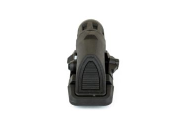 Image of InForce WML Weapon Mounted Multifunction White LED Tactical Light, 400 Lumens, Black, W-05-1