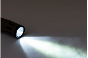 Image of EDEMO INFORCE WMLX Multifunction LED Weapon Mounted Light, 123A Lithium, White, 800 Lumens, Flat Dark Earth, IF71003DE, EDEMO7