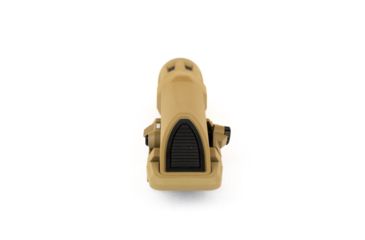 Image of EDEMO INFORCE WMLX Multifunction LED Weapon Mounted Light, 123A Lithium, White, 800 Lumens, Flat Dark Earth, IF71003DE, EDEMO7