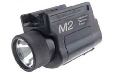 Image of Demo,EOTech M2 UTL Weapon Mounted Universal Tactical Light for H&amp;K USPs HKL-000-A5-DEMO