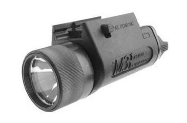Image of Demo,EOTech M3 Tactical Illuminator Weapon-Mounted Flashlight GLL-001-A1-DEMO